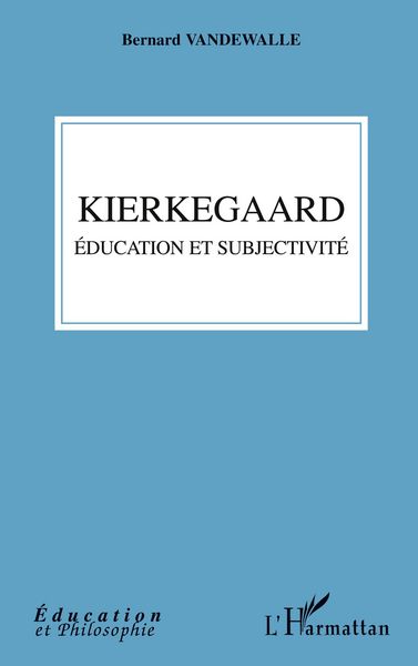 Produktbild: Kierkegaard