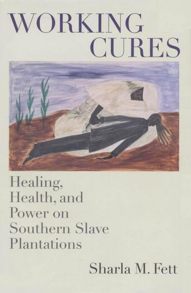 Produktbild: Working Cures