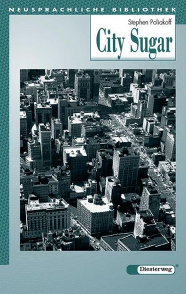 Produktbild: Poliakoff, S: City Sugar