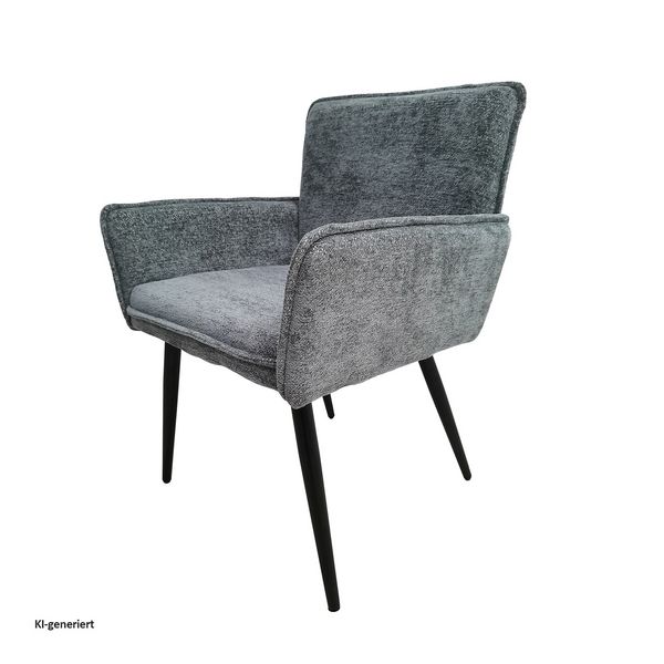 Produktbild: HTI-Living Stuhl Mesilla Stuhl Mesilla