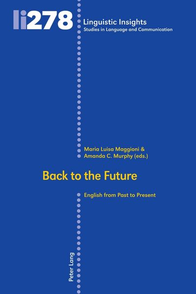 Produktbild: Back to the Future