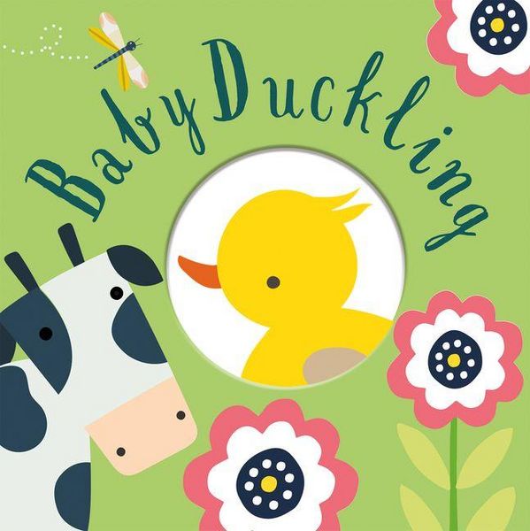 Produktbild: Baby Duckling
