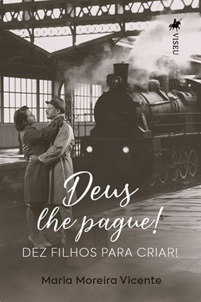 Produktbild: Deus lhe pague! Dez filhos para criar!