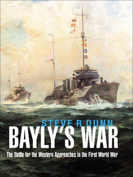 Produktbild: Bayly's War