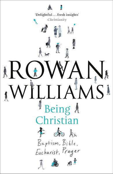 Produktbild: Being Christian