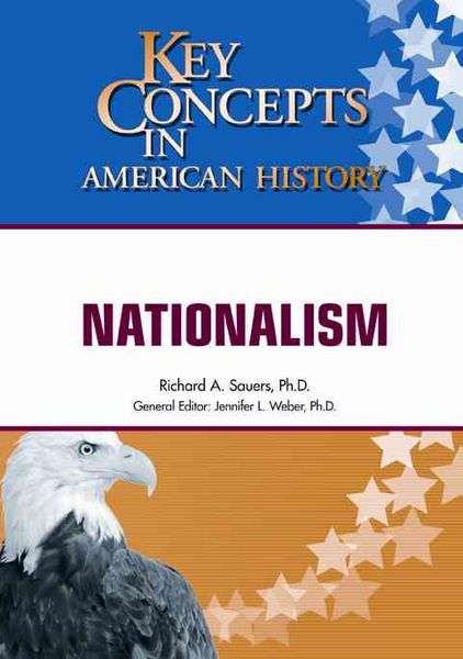 Produktbild: Nationalism