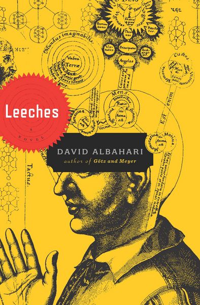 Produktbild: Leeches