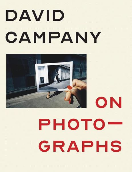 Produktbild: On Photographs
