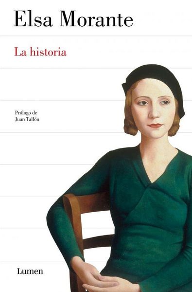 Produktbild: La Historia / History
