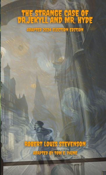 Produktbild: The Strange Case of Dr.Jekyll and Mr. Hyde