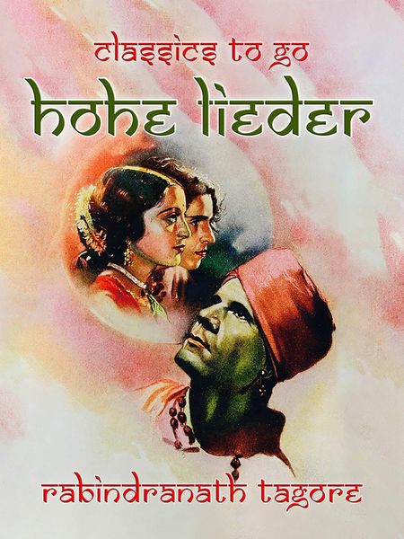 Produktbild: Hohe Lieder