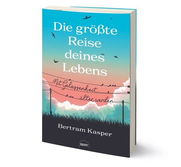 Produktbild: Die gr&ouml;&szlig;te Reise deines Lebens