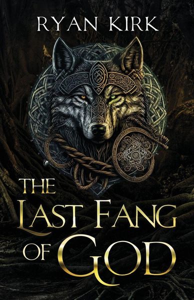 Produktbild: The Last Fang of God