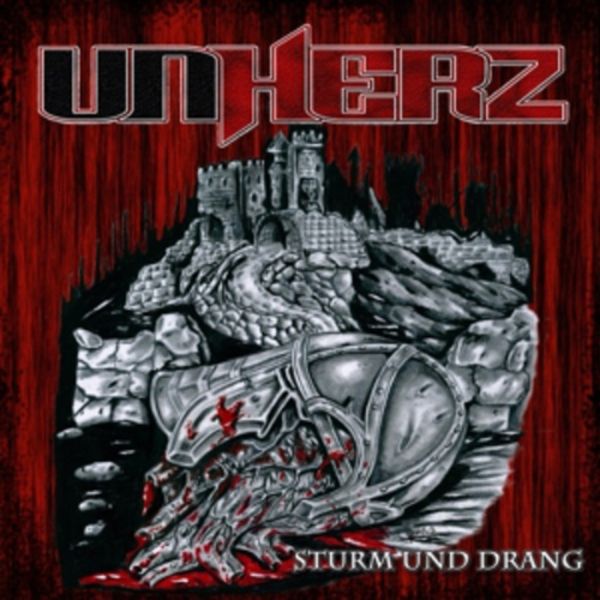 Unherz: Sturm & Drang (Ltd.Digipak)