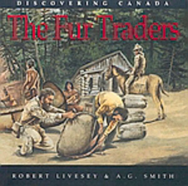 Produktbild: The Fur Traders