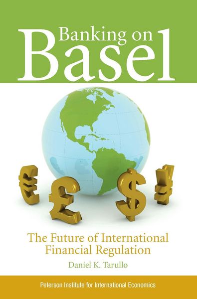 Produktbild: Banking on Basel