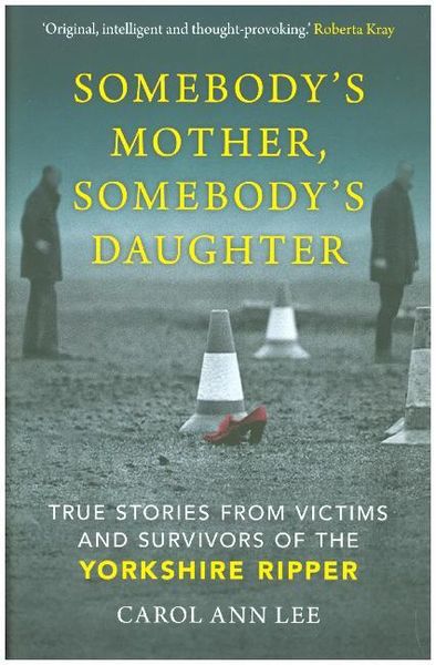 Produktbild: Somebody's Mother, Somebody's Daughter