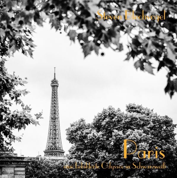 Produktbild: Paris