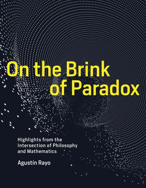 Produktbild: Rayo, A: On the Brink of Paradox