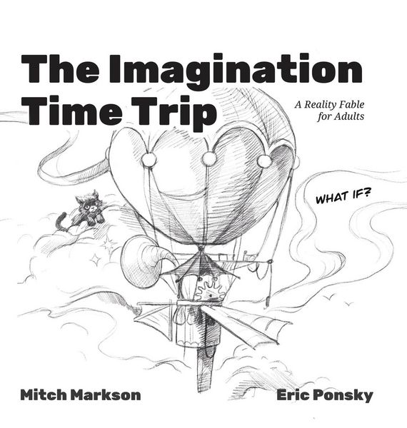 Produktbild: The Imagination Time Trip