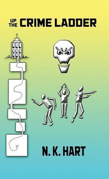 Produktbild: Up the Crime Ladder