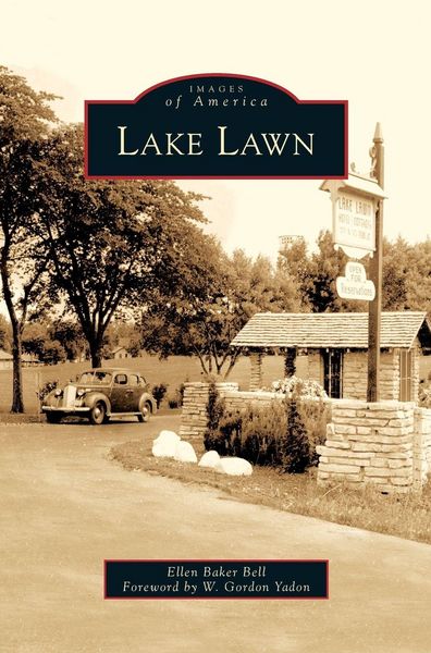 Produktbild: Lake Lawn