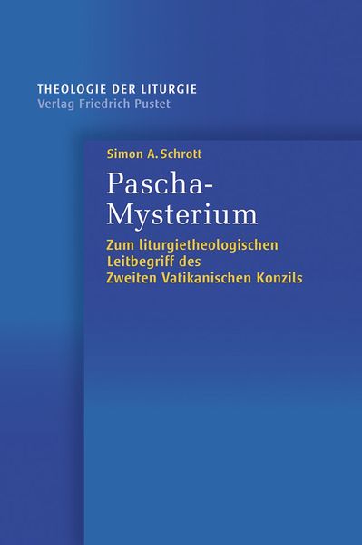 Produktbild: Pascha-Mysterium