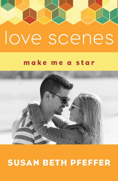 Produktbild: Love Scenes