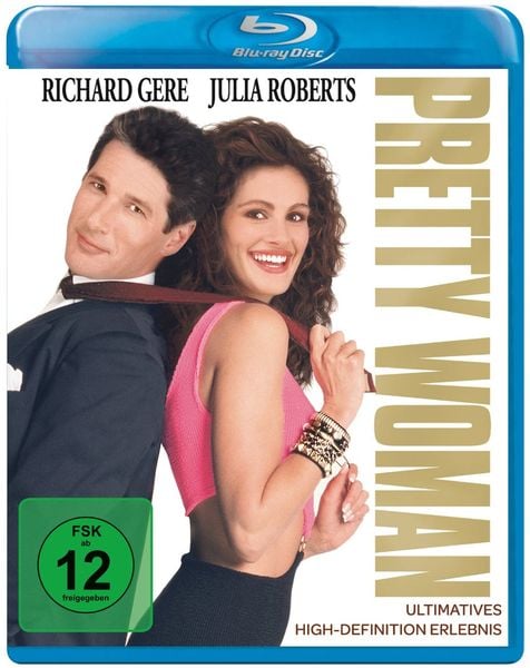 Pretty Woman