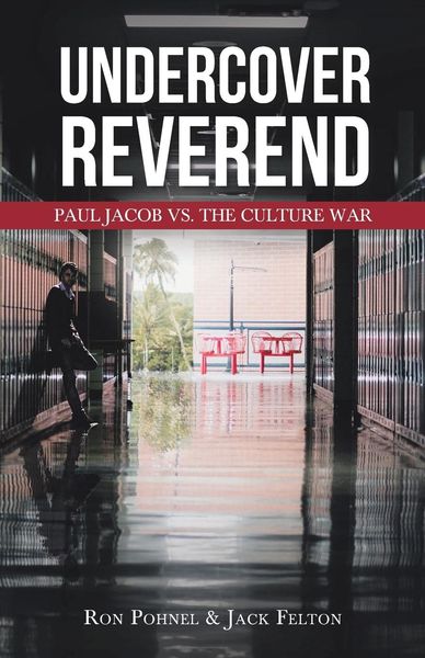 Produktbild: Undercover Reverend
