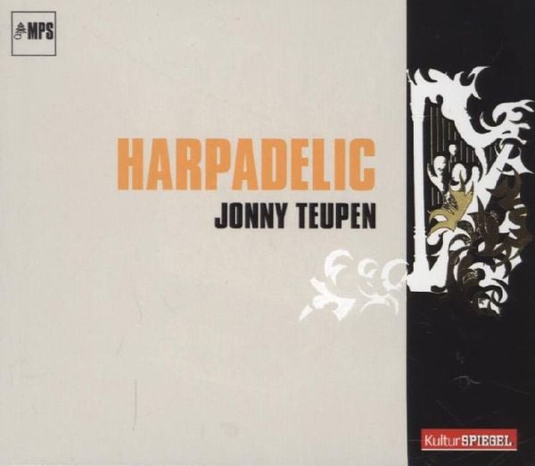 Produktbild: Harpadelic