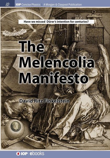 Produktbild: The Melencolia Manifesto
