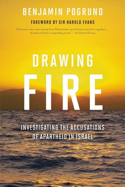 Produktbild: Drawing Fire