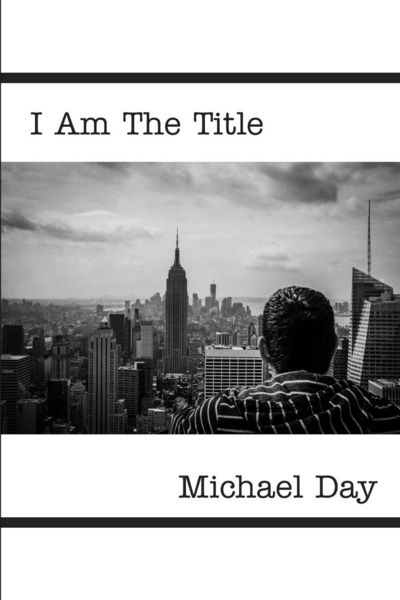 Produktbild: I Am The Title