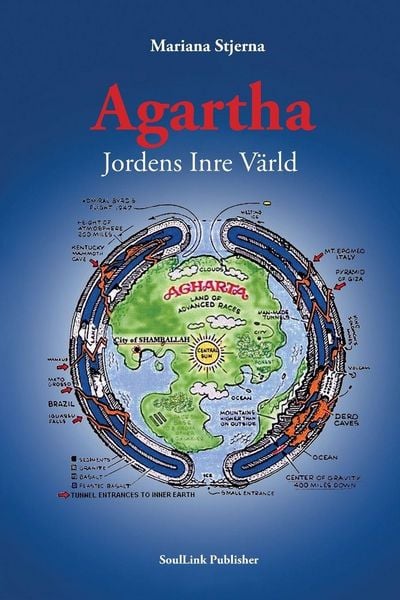 Produktbild: Agartha