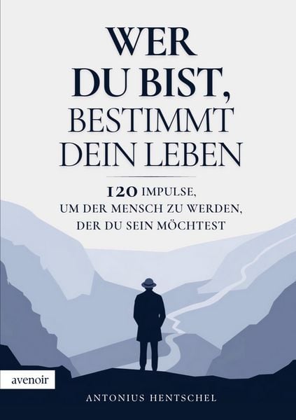 Produktbild: Wer du bist, bestimmt dein Leben