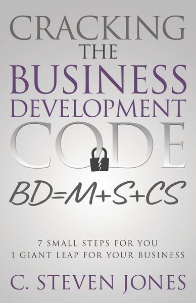 Produktbild: Cracking the Business Development Code