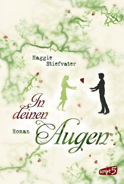 Produktbild: In deinen Augen / Mercy Falls Bd.3