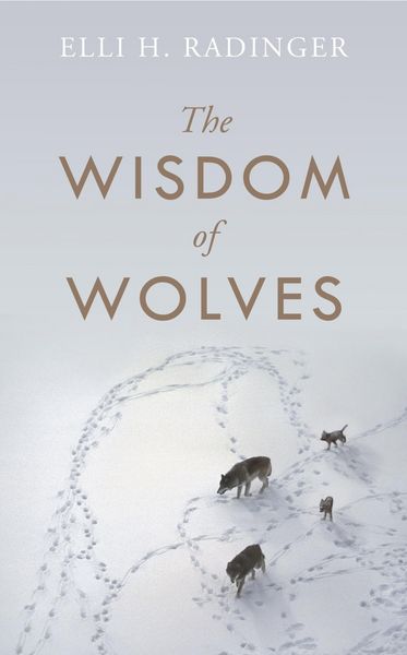 Produktbild: The Wisdom of Wolves