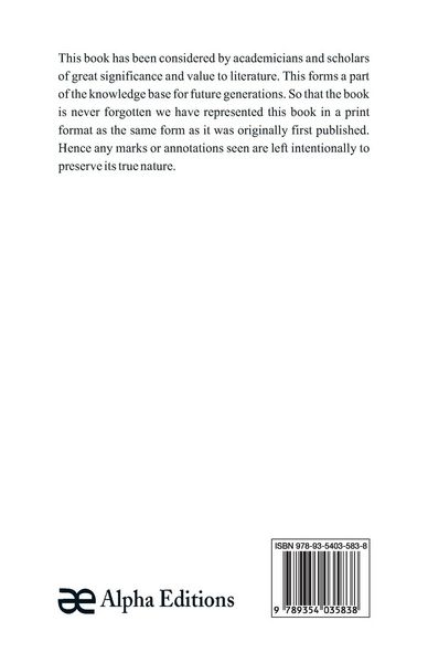 Produktbild: Remains of old Latin (Volume III)