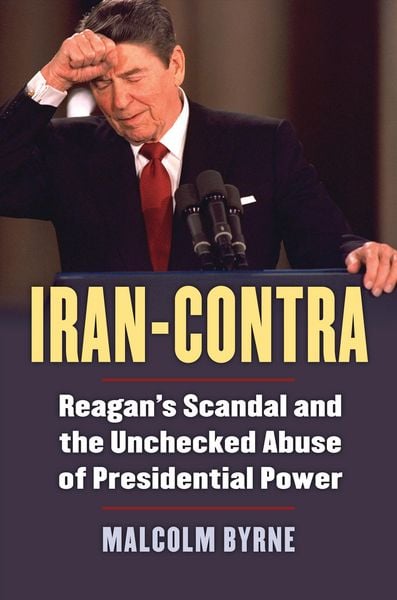 Produktbild: Iran-Contra