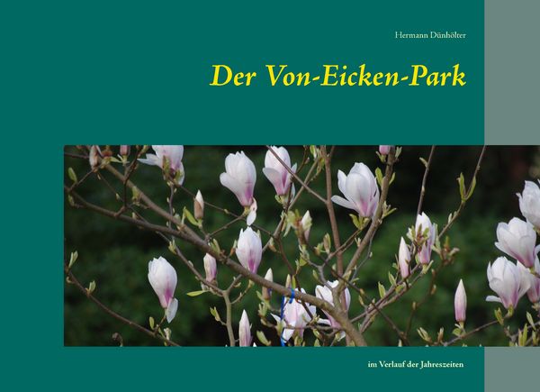 Produktbild: Der Von-Eicken-Park