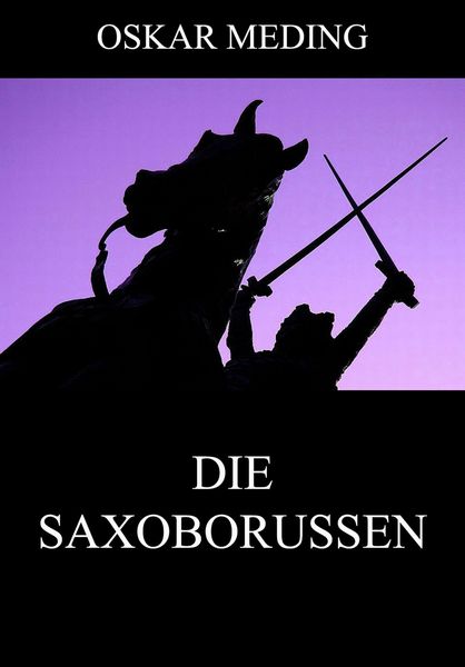 Produktbild: Die Saxoborussen