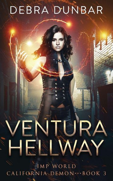 Produktbild: Ventura Hellway
