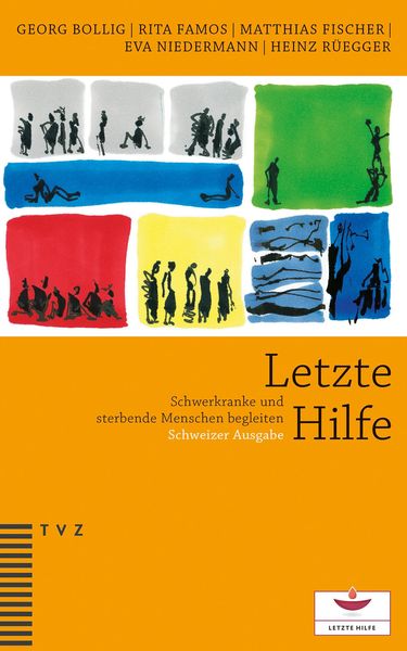 Produktbild: Letzte Hilfe