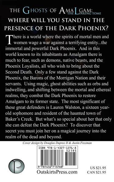 Produktbild: The Ghosts of Amalgam
