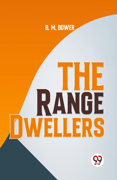 Produktbild: The Range Dwellers