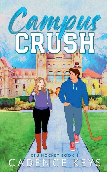 Produktbild: Campus Crush