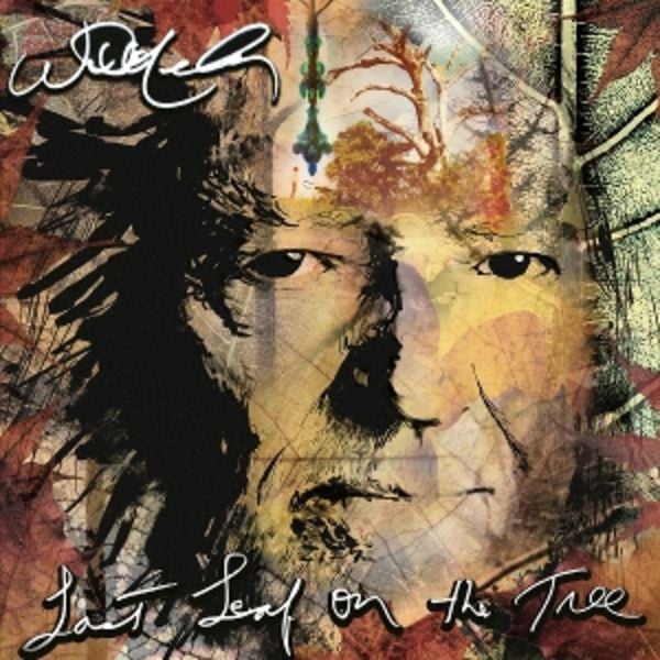 Last Leaf On The Tree/coloured vinyl - Willie Nelson, Vinyl