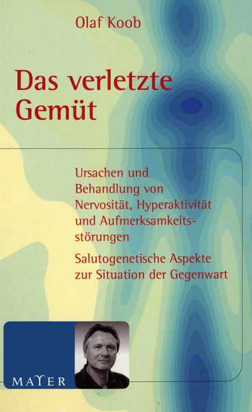 Produktbild: Das verletzte Gem&uuml;t
